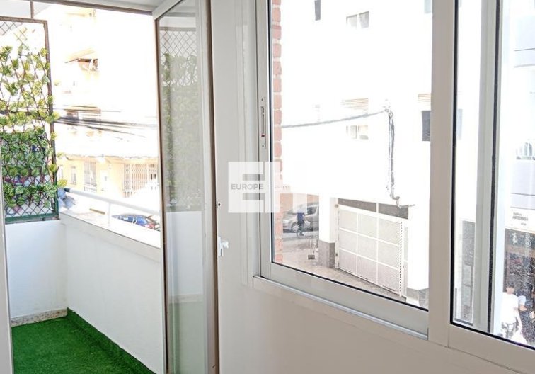 Revente - Appartement - Torrevieja - El Molino