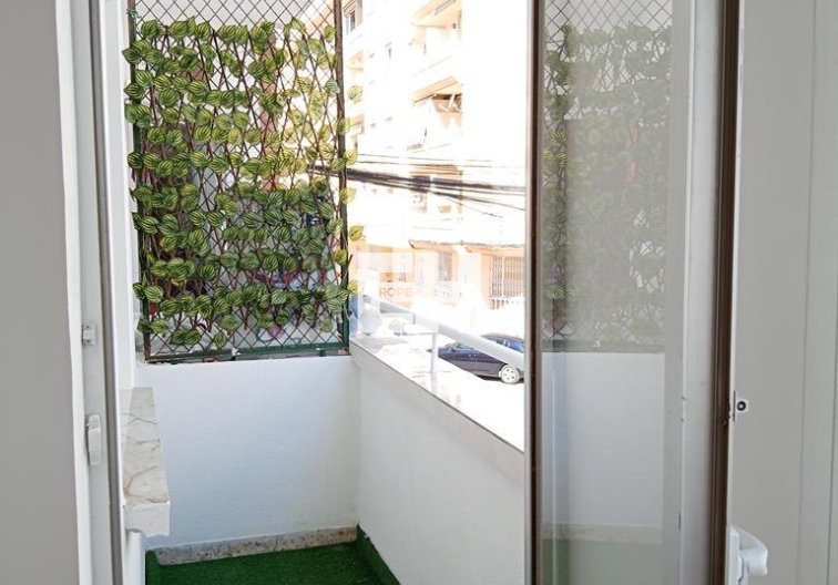 Revente - Appartement - Torrevieja - El Molino
