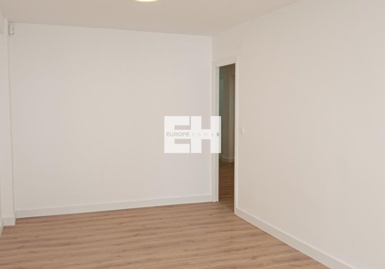 Revente - Appartement - Torrevieja - El Molino