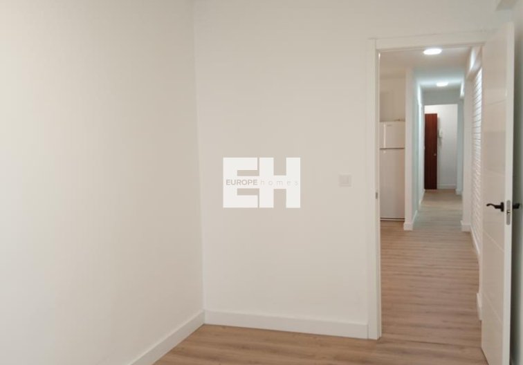 Revente - Appartement - Torrevieja - El Molino