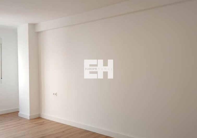 Revente - Appartement - Torrevieja - El Molino