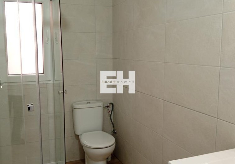 Revente - Appartement - Torrevieja - El Molino