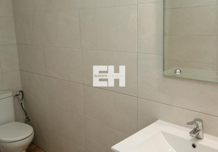 Revente - Appartement - Torrevieja - El Molino