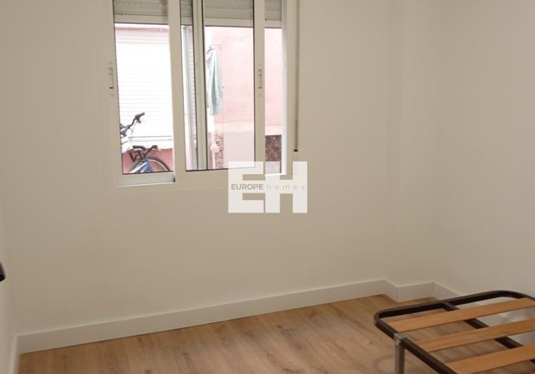 Revente - Appartement - Torrevieja - El Molino