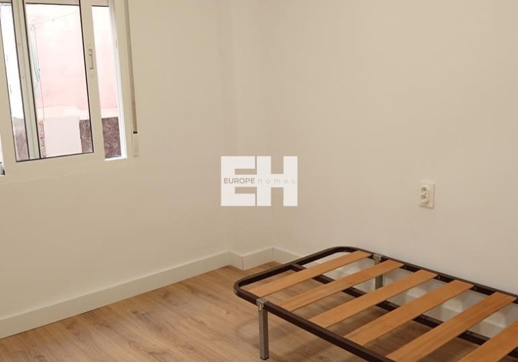 Revente - Appartement - Torrevieja - El Molino