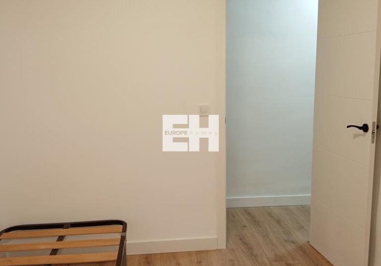 Revente - Appartement - Torrevieja - El Molino