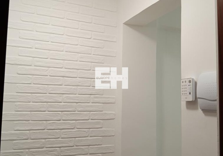 Revente - Appartement - Torrevieja - El Molino
