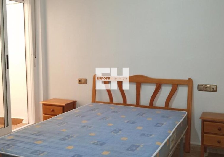 Segunda mano - Apartamento  - Los Montesinos - PUEBLO CENTRO