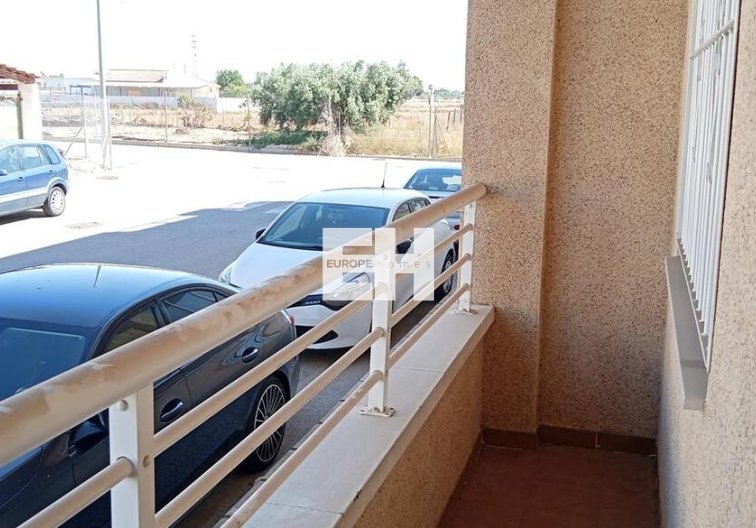 Segunda mano - Apartamento  - Los Montesinos - PUEBLO CENTRO