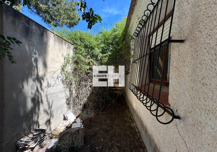 Wiederverkauf - villa - Torrevieja - Costa Blanca