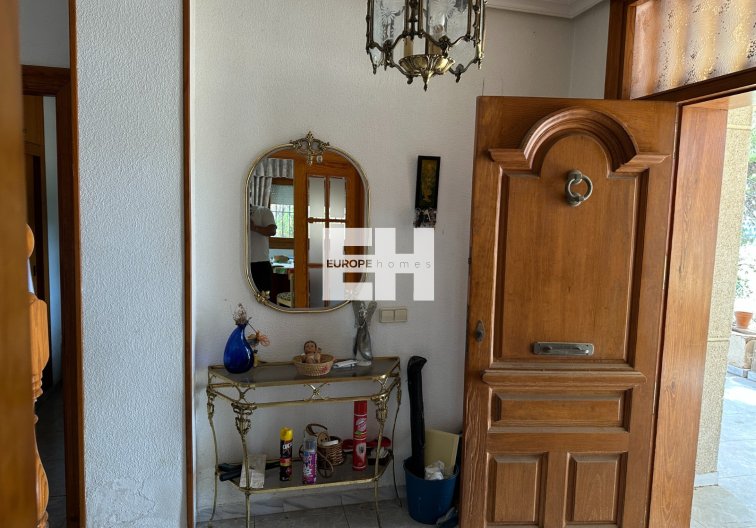 Wiederverkauf - villa - Torrevieja - Costa Blanca