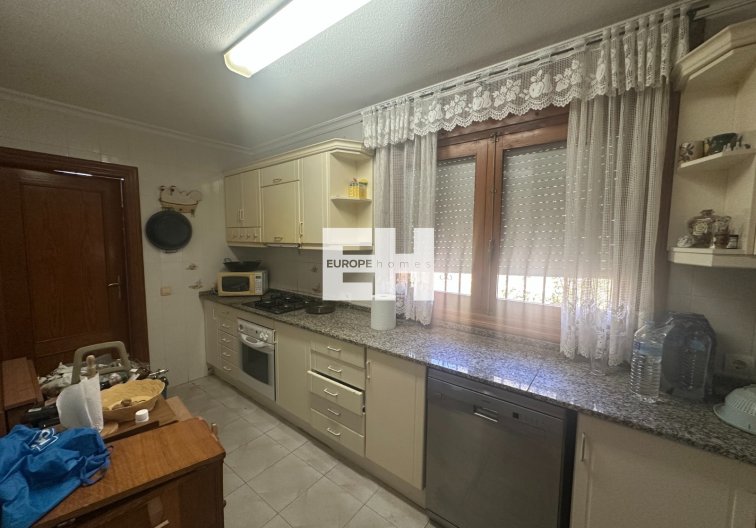 Wiederverkauf - villa - Torrevieja - Costa Blanca