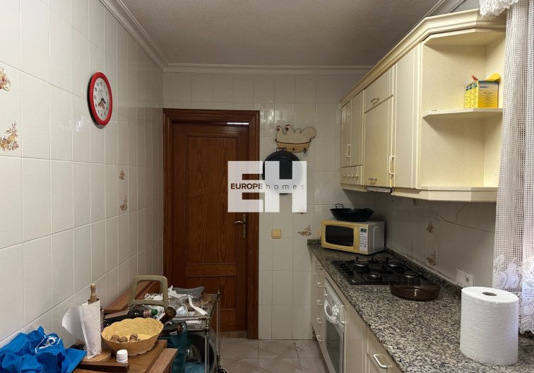 Wiederverkauf - villa - Torrevieja - Costa Blanca