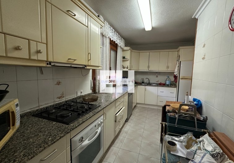 Wiederverkauf - villa - Torrevieja - Costa Blanca