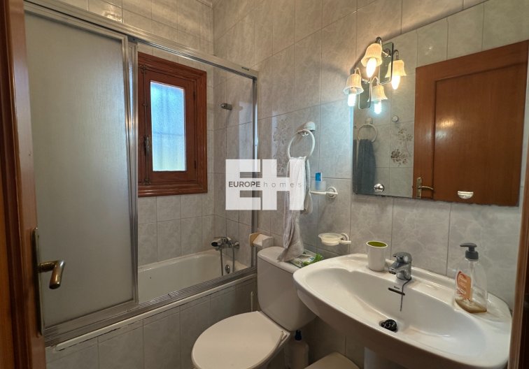 Wiederverkauf - villa - Torrevieja - Costa Blanca