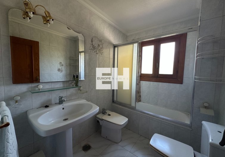 Wiederverkauf - villa - Torrevieja - Costa Blanca