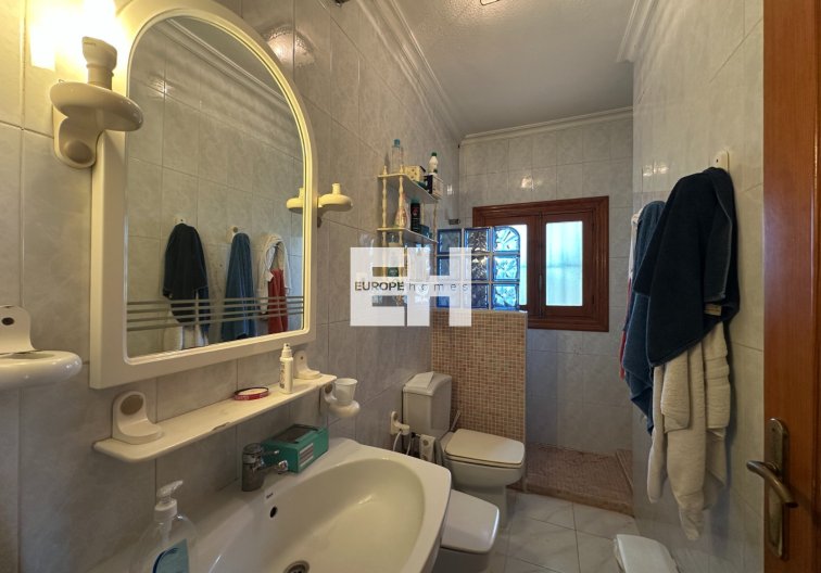 Wiederverkauf - villa - Torrevieja - Costa Blanca
