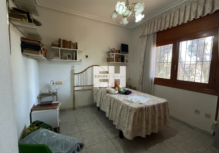 Wiederverkauf - villa - Torrevieja - Costa Blanca