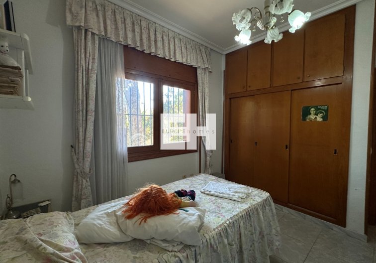 Wiederverkauf - villa - Torrevieja - Costa Blanca