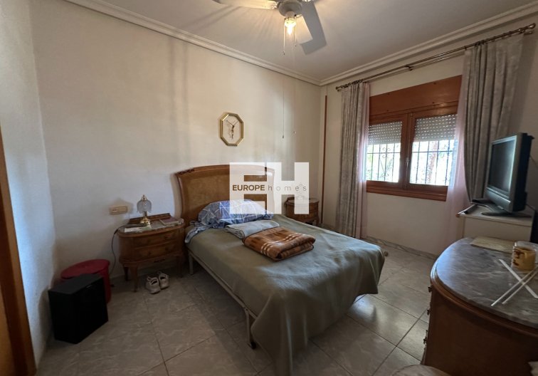 Wiederverkauf - villa - Torrevieja - Costa Blanca