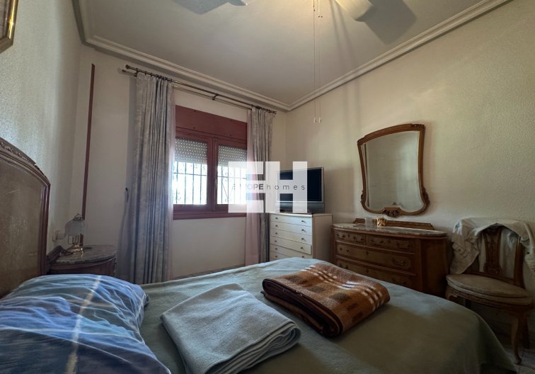 Wiederverkauf - villa - Torrevieja - Costa Blanca