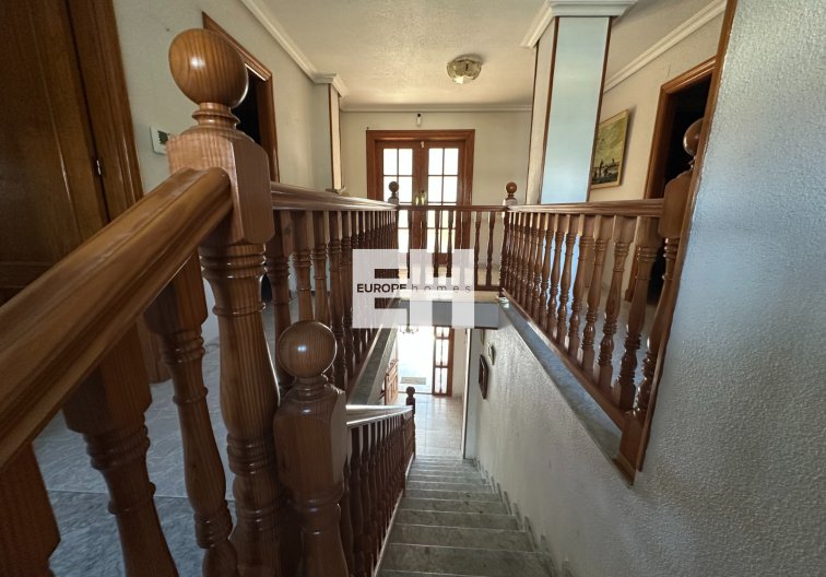 Wiederverkauf - villa - Torrevieja - Costa Blanca