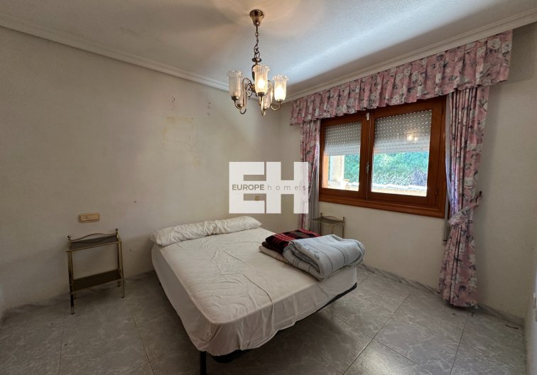 Wiederverkauf - villa - Torrevieja - Costa Blanca