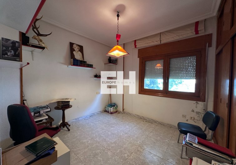 Wiederverkauf - villa - Torrevieja - Costa Blanca