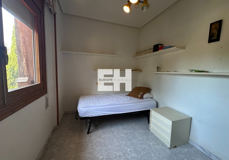 Wiederverkauf - villa - Torrevieja - Costa Blanca