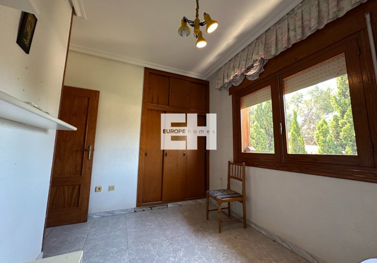 Wiederverkauf - villa - Torrevieja - Costa Blanca