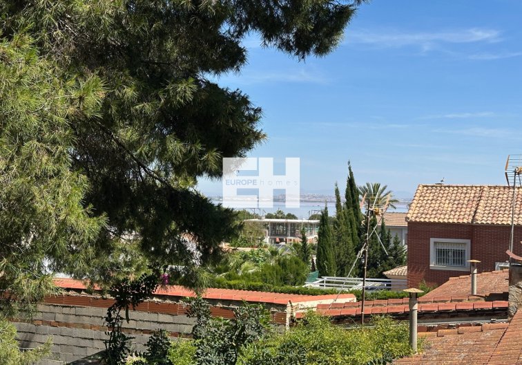 Wiederverkauf - villa - Torrevieja - Costa Blanca