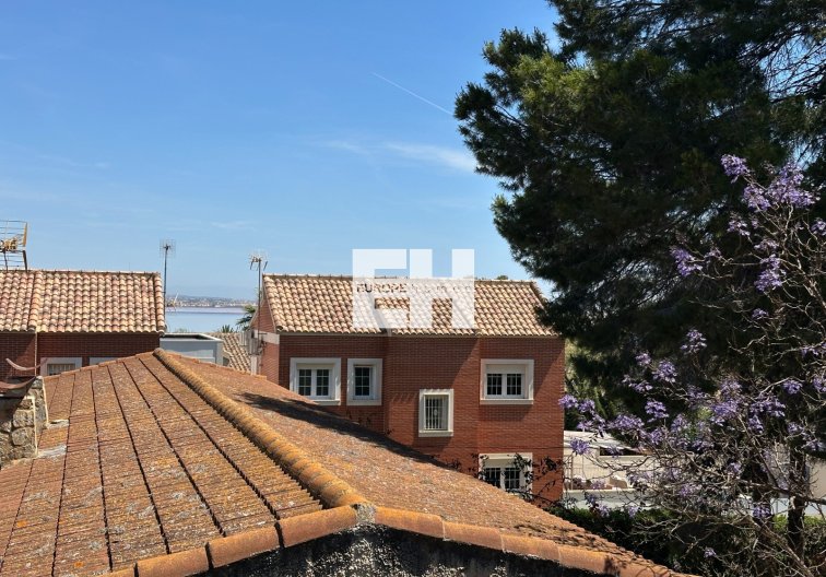 Wiederverkauf - villa - Torrevieja - Costa Blanca