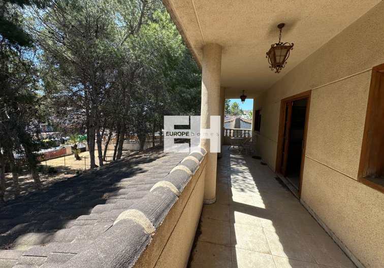 Wiederverkauf - villa - Torrevieja - Costa Blanca