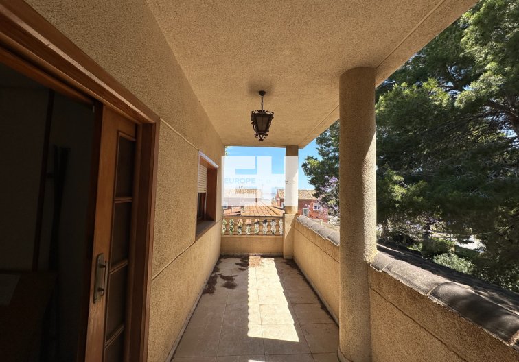 Wiederverkauf - villa - Torrevieja - Costa Blanca