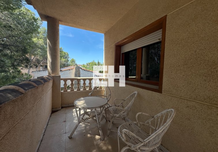 Wiederverkauf - villa - Torrevieja - Costa Blanca