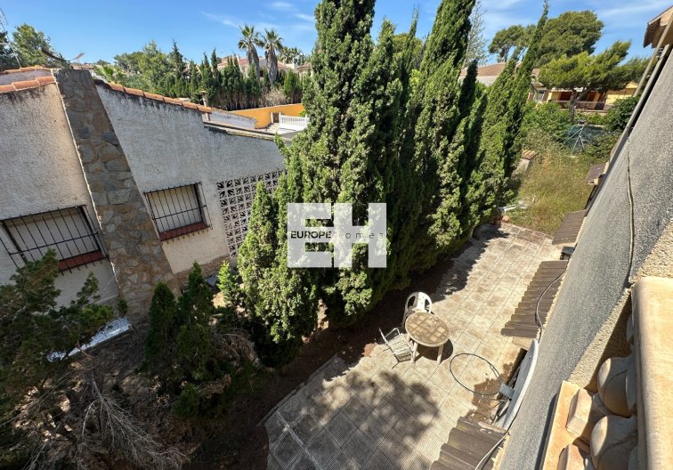 Wiederverkauf - villa - Torrevieja - Costa Blanca