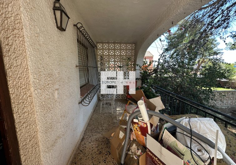Wiederverkauf - villa - Torrevieja - Costa Blanca
