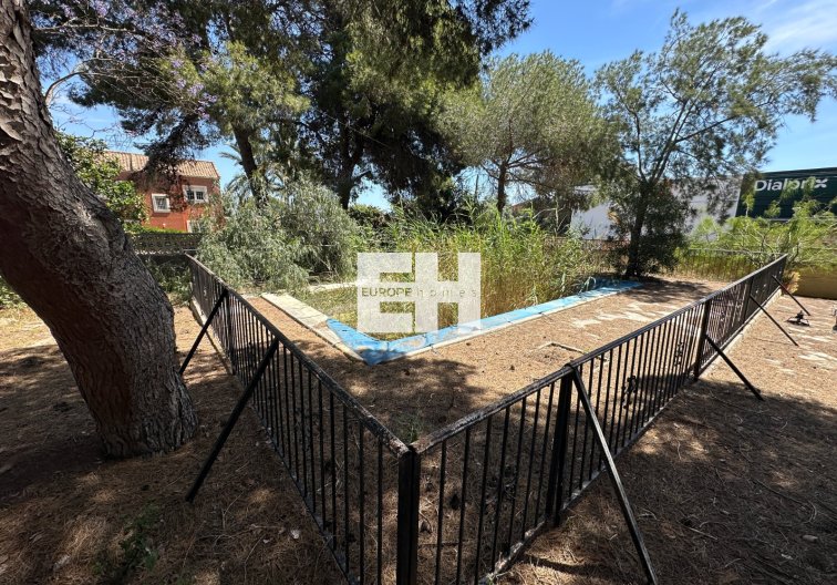 Wiederverkauf - villa - Torrevieja - Costa Blanca