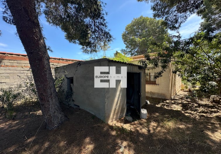 Wiederverkauf - villa - Torrevieja - Costa Blanca