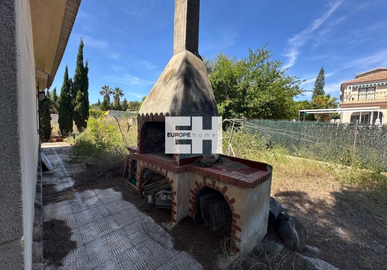 Wiederverkauf - villa - Torrevieja - Costa Blanca
