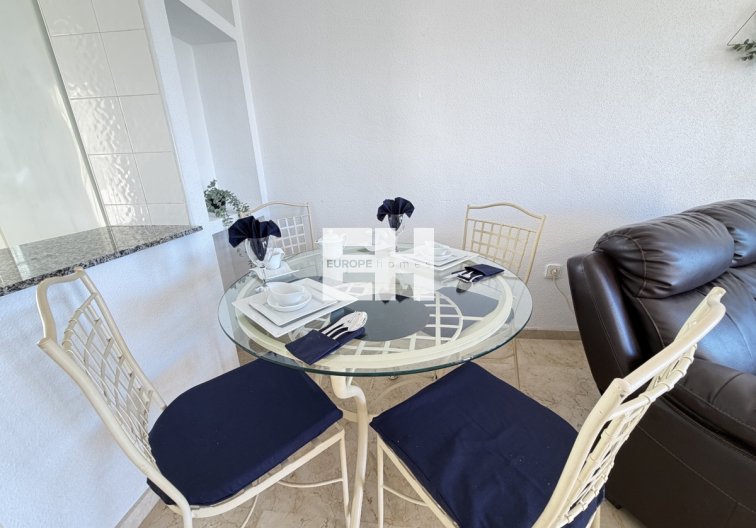 Resale - villa - Las Ramblas Golf - Inland