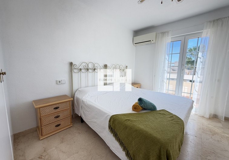 Resale - villa - Las Ramblas Golf - Inland