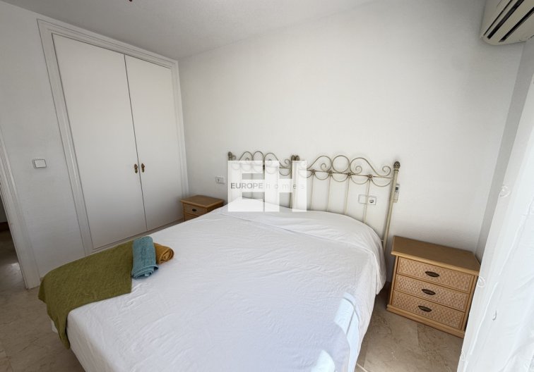 Resale - villa - Las Ramblas Golf - Inland