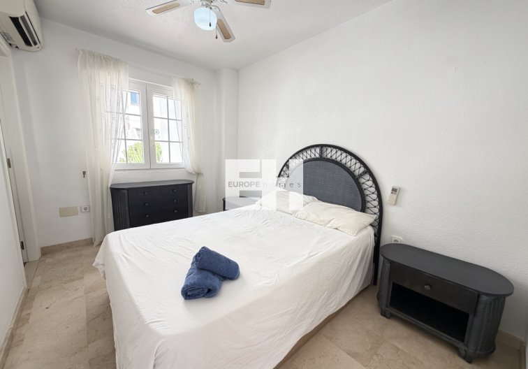 Resale - villa - Las Ramblas Golf - Inland