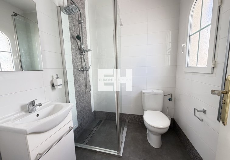 Resale - villa - Las Ramblas Golf - Inland