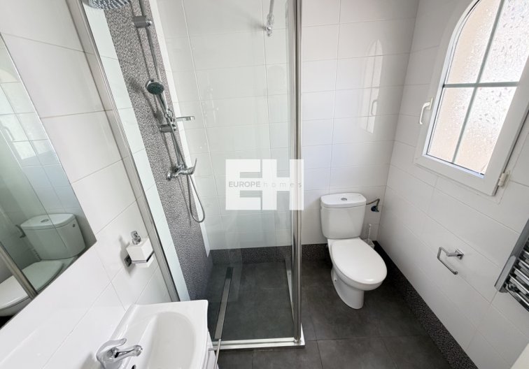 Resale - villa - Las Ramblas Golf - Inland