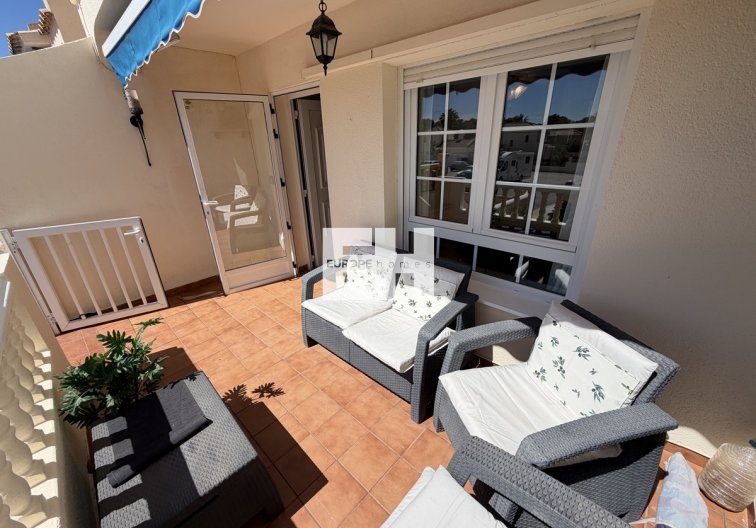 Resale - villa - Las Ramblas Golf - Inland
