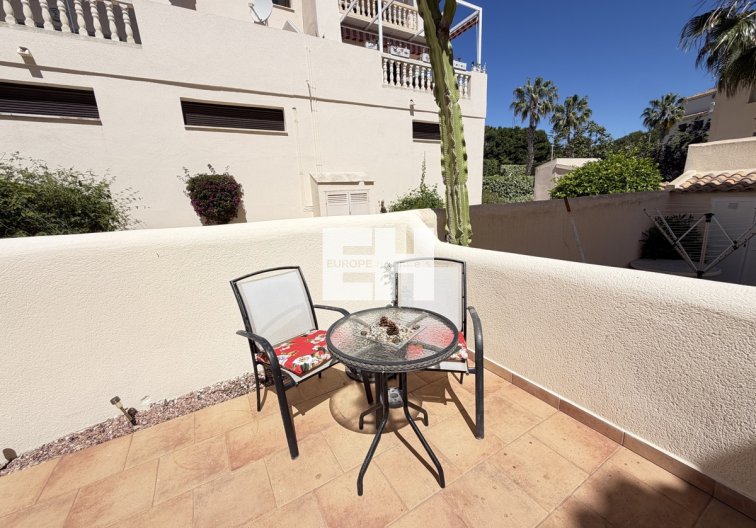 Resale - villa - Las Ramblas Golf - Inland