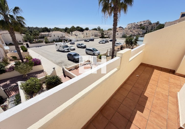 Resale - villa - Las Ramblas Golf - Inland