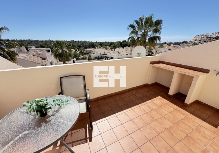 Resale - villa - Las Ramblas Golf - Inland